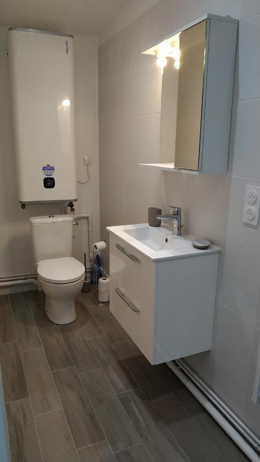 Charmant Et Lumineux Logement, Au Coeur De カブール エクステリア 写真