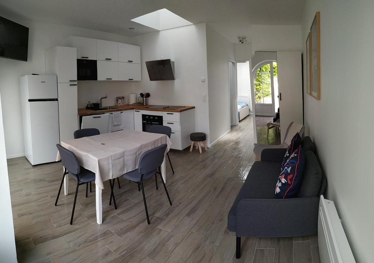 Charmant Et Lumineux Logement, Au Coeur De カブール エクステリア 写真