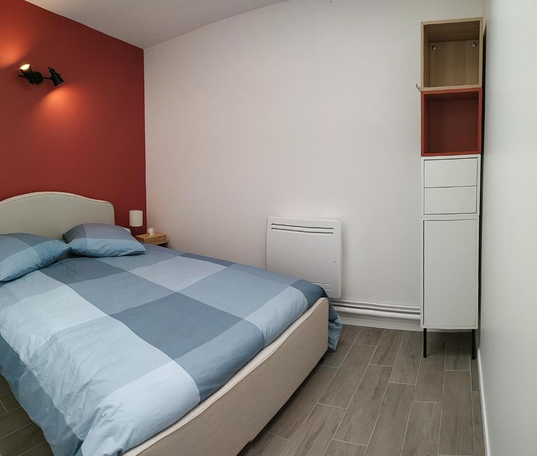 Charmant Et Lumineux Logement, Au Coeur De カブール エクステリア 写真