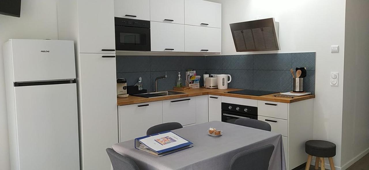 Charmant Et Lumineux Logement, Au Coeur De カブール エクステリア 写真